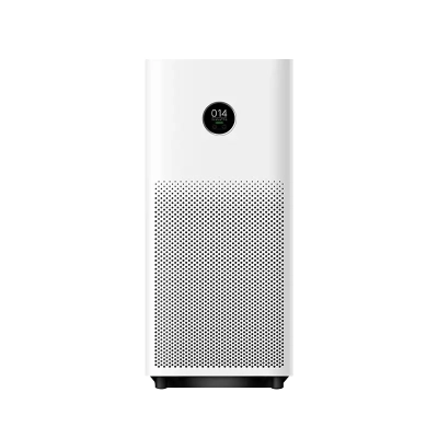Xiaomi Smart Air Purifier 4 Price In Afghanistan